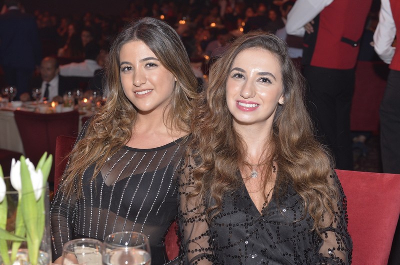 Wedding of Charbel Makhlouf & Yara Kalyoussef-Cocktail Part2